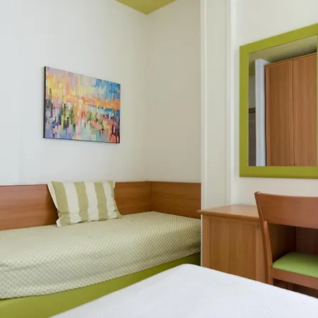 Hotel Giulio Cesare