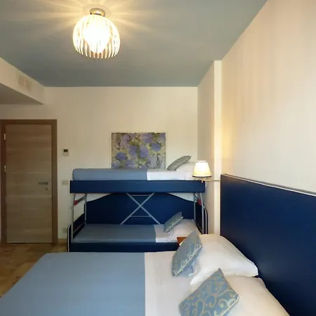Hotel Giulio Cesare 3*