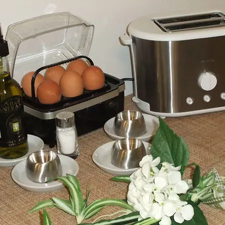 Giulio Cesare Hotel