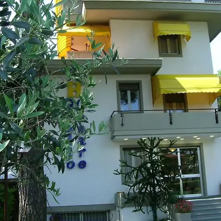 Giulio Cesare Hotel Cinquale