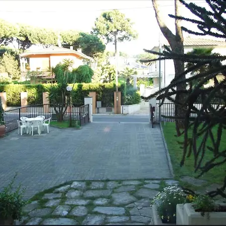 Giulio Cesare Hotel Cinquale