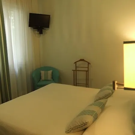 Hotel Giulio Cesare 3*
