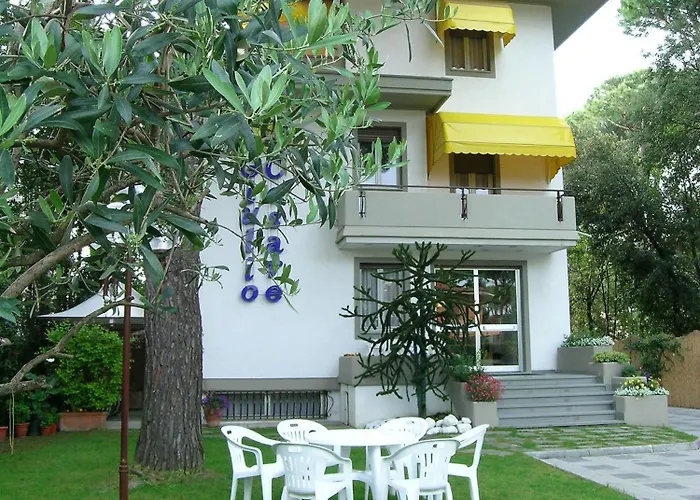Hotel Hotel Giulio Cesare Cinquale