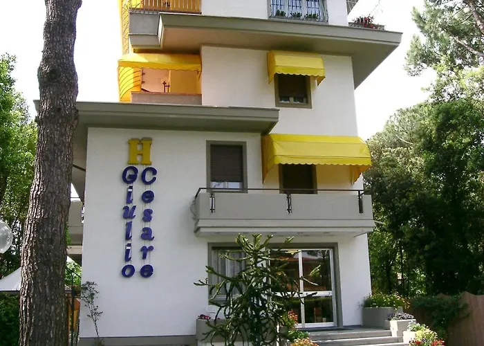 Hotel Hotel Giulio Cesare