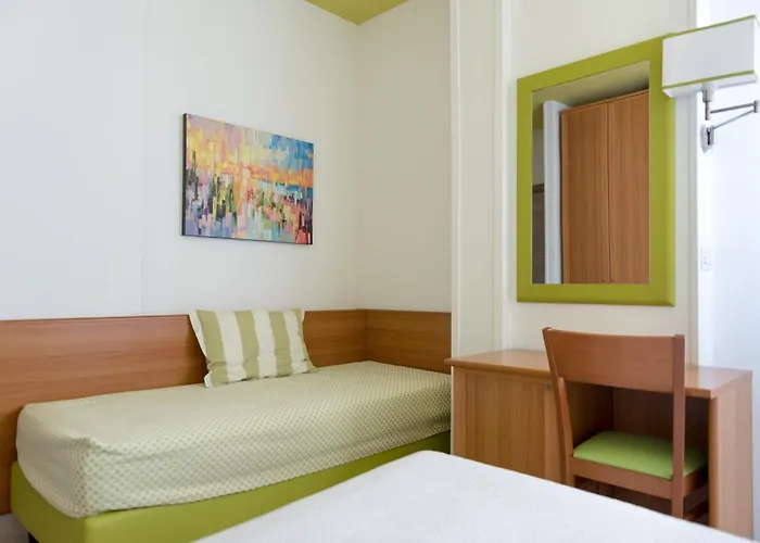Hotel Hotel Giulio Cesare