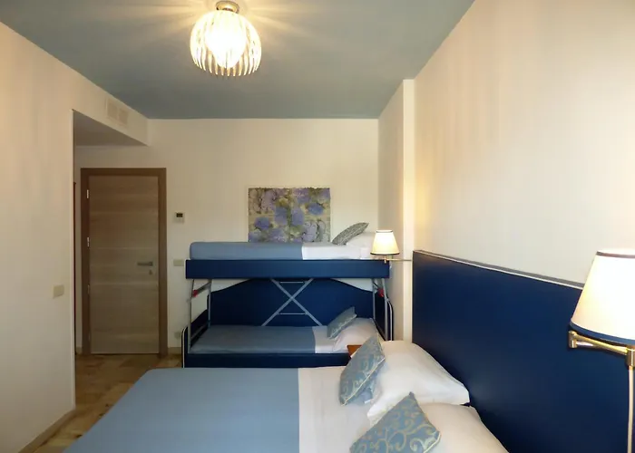 Hotel Hotel Giulio Cesare 3*