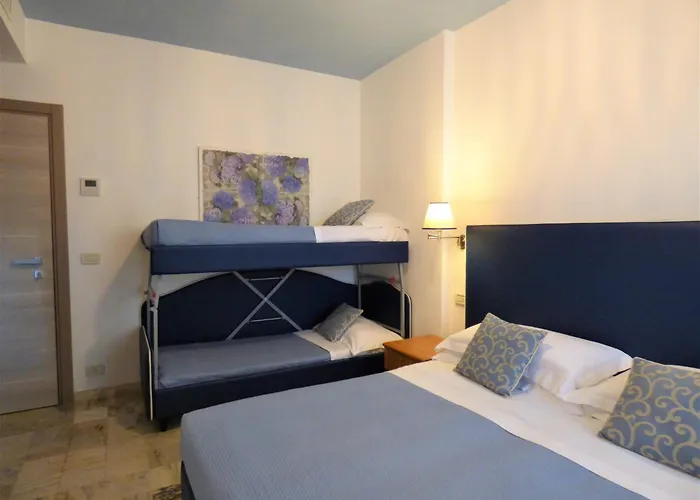 Hotel Hotel Giulio Cesare Cinquale