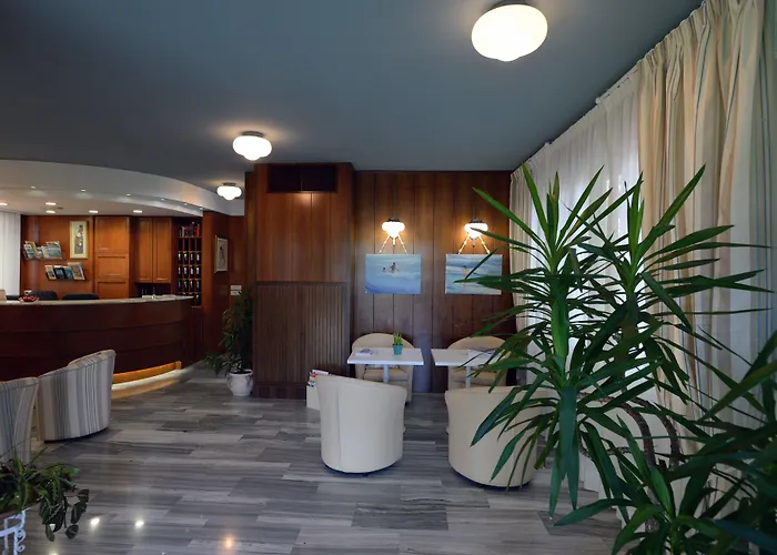Hotel Giulio Cesare Hotel