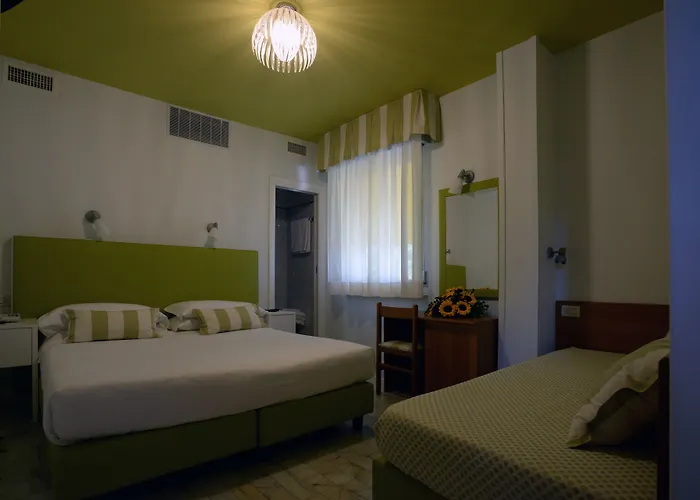 Hotel Giulio Cesare