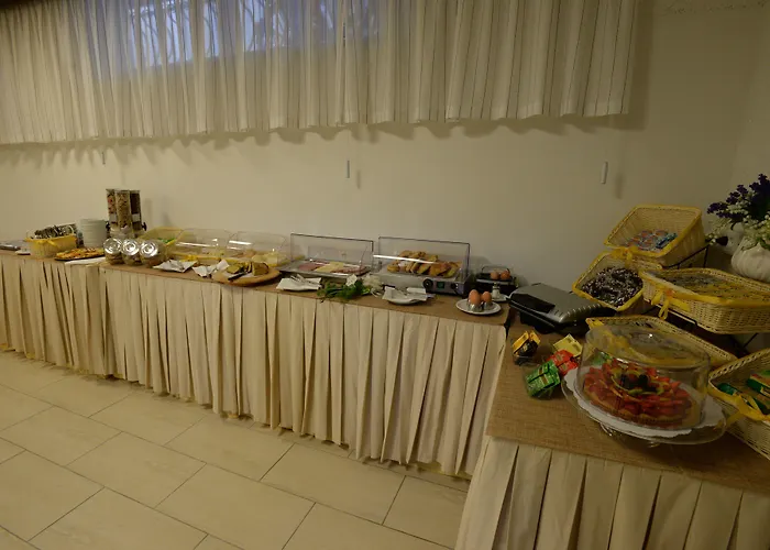 Hotel Giulio Cesare 3*