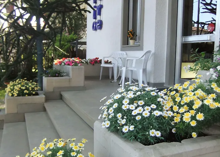 Hotel Giulio Cesare
