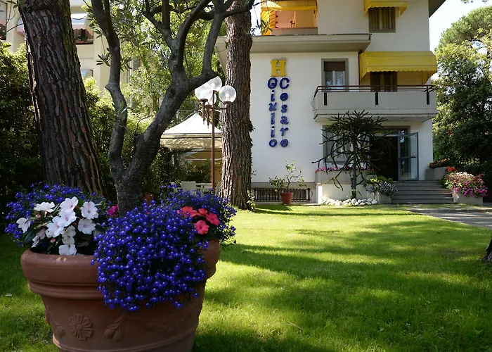 Hotel Hotel Giulio Cesare 3*