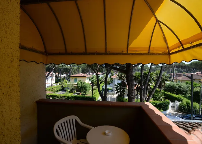 Hotel Giulio Cesare
