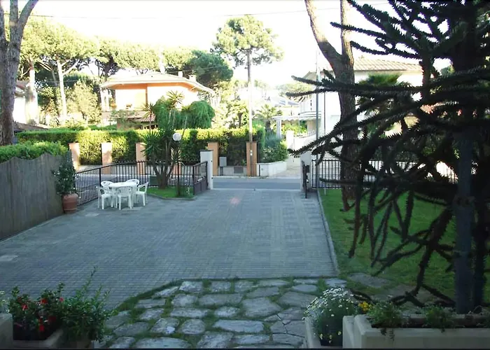 Hotel Giulio Cesare Hotel Cinquale