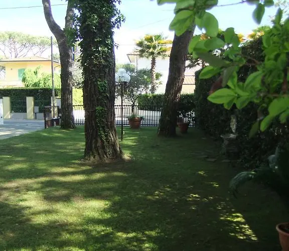 Hotel Hotel Giulio Cesare 3*