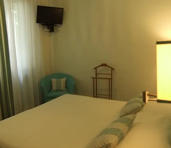 Hotel Hotel Giulio Cesare 3*