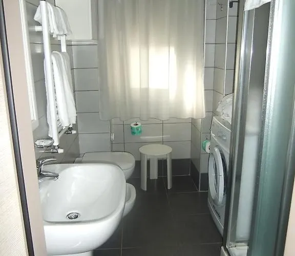 Hotel Giulio Cesare Hotel