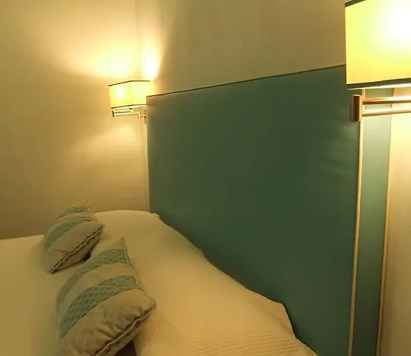 Hotel Giulio Cesare