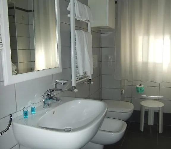 Hotel Giulio Cesare Hotel Cinquale