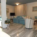 Hotel Giulio Cesare Cinquale