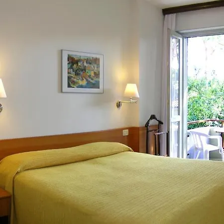 Hotel Giulio Cesare Hotel