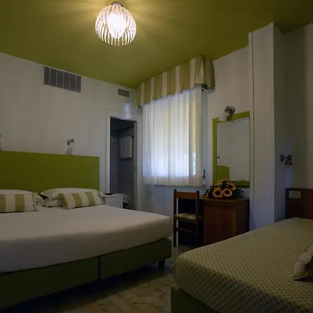 Hotel Giulio Cesare Cinquale