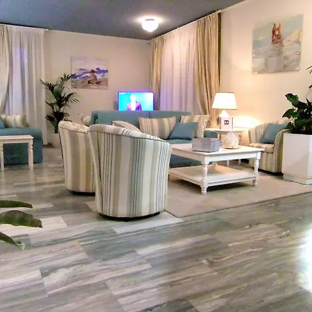 Giulio Cesare Hotel 3*