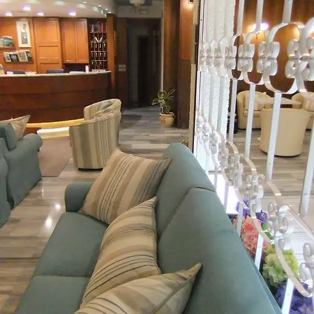 Hotel Giulio Cesare