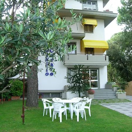 Hotel Giulio Cesare Cinquale