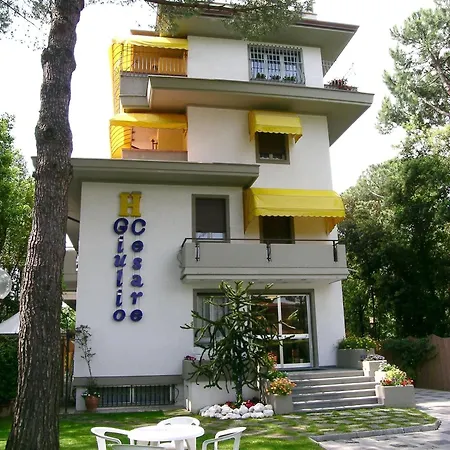 Otel Giulio Cesare