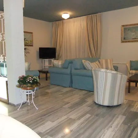 Hotel Giulio Cesare Cinquale