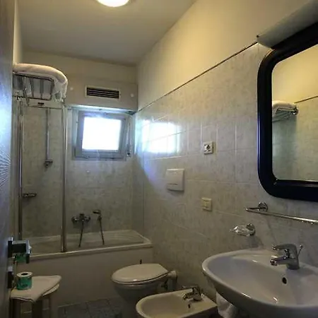 Giulio Cesare Hotel
