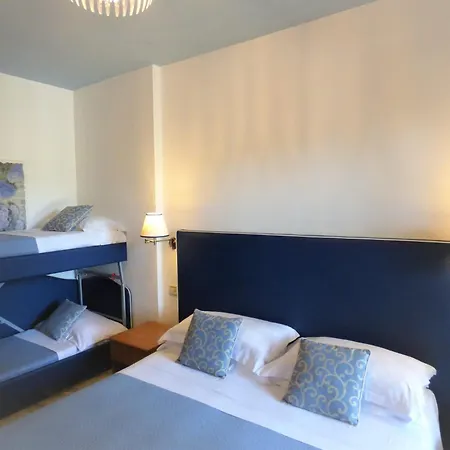 Giulio Cesare Hotel Cinquale
