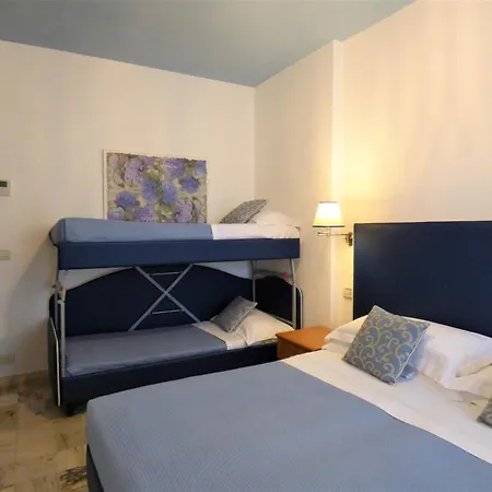 Hotel Giulio Cesare Cinquale