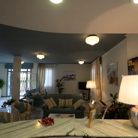 Giulio Cesare Szálloda