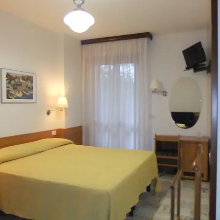 Hotel Giulio Cesare