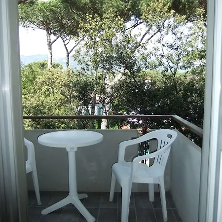 Giulio Cesare Szálloda