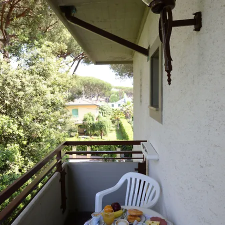 Giulio Cesare Hotel