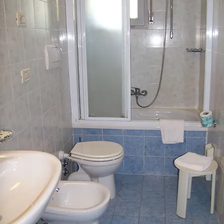 Giulio Cesare Hotel Cinquale