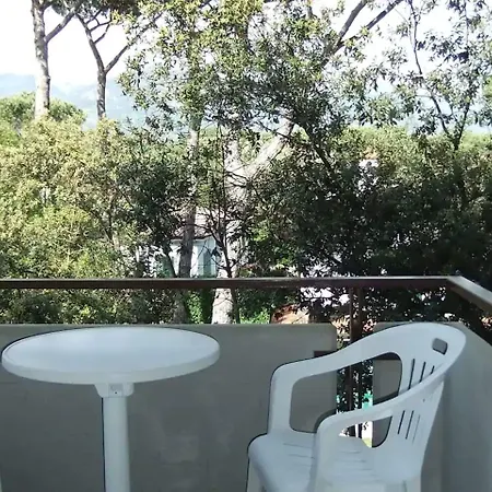 Szálloda Giulio Cesare