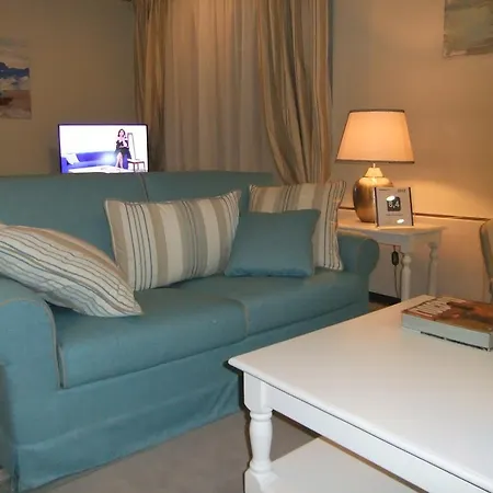 Hotel Giulio Cesare 3* Cinquale