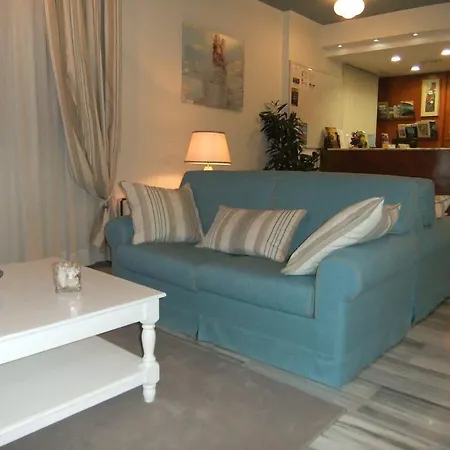 Giulio Cesare Hotel