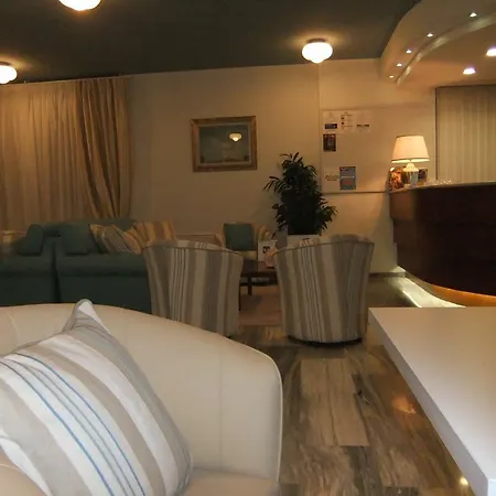 Hotel Giulio Cesare
