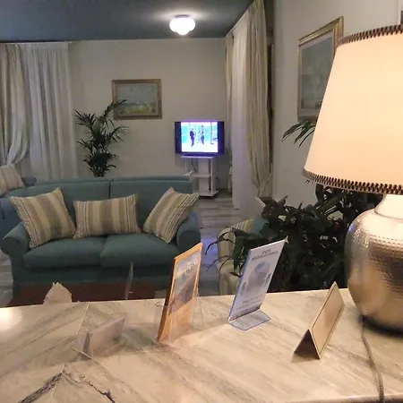Hotel Giulio Cesare Cinquale