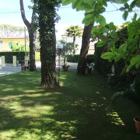 Otel Giulio Cesare 3*