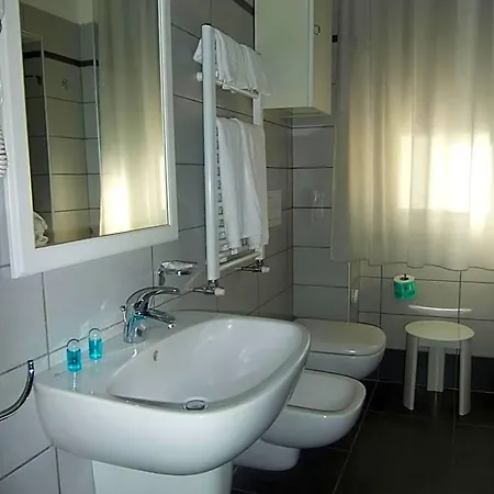 Hotel Giulio Cesare Cinquale