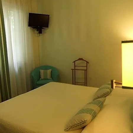 Giulio Cesare Hotel Cinquale