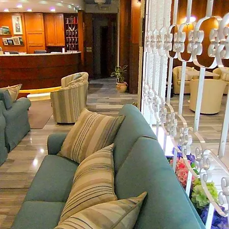 Giulio Cesare Hotel Cinquale