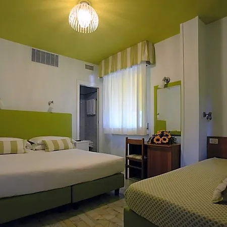 Giulio Cesare Hotel