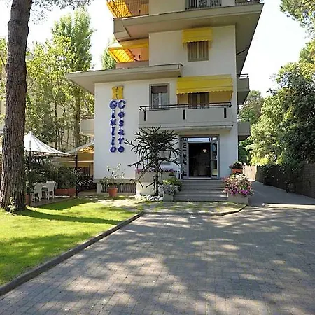Giulio Cesare Hotel 3*